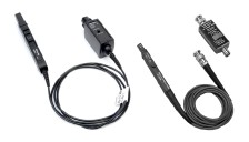 P6021A/P6022電流探頭